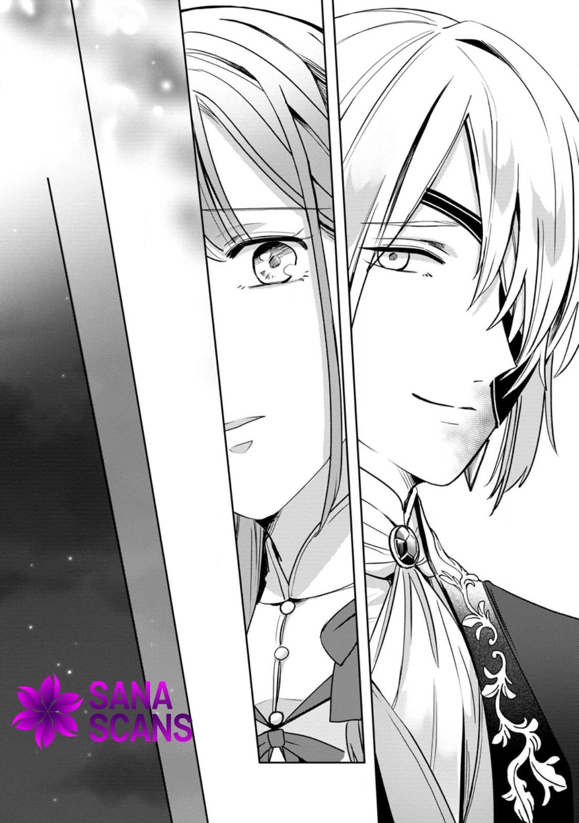 The Abandoned Lady with the ‘Login Bonus’ Skill. Chapter 9 Page 5